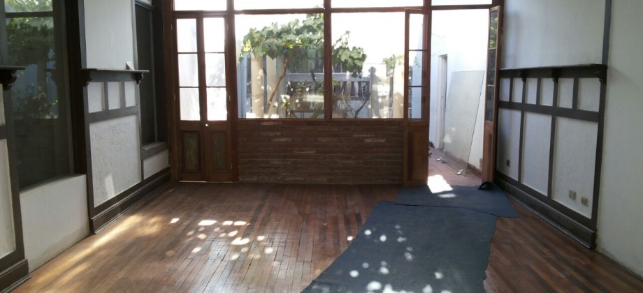 Gran local Barrio Italia apto RESTORAN PASTELERIA CAFETERIA