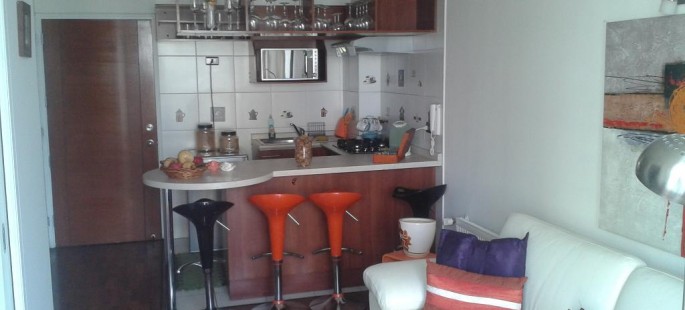 ARRIENDO ROBINSON CRUSOE ( 1Dormitorio y  1Baño)